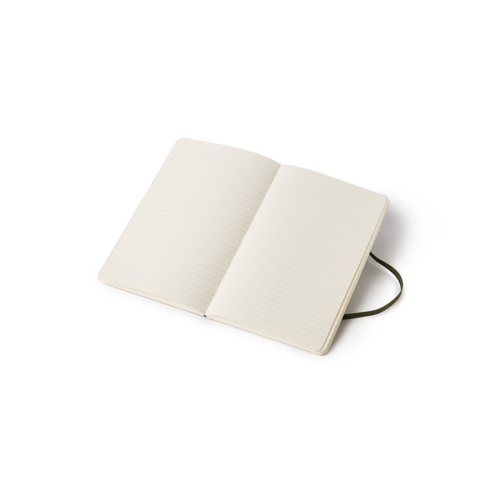 Carnet Moleskine 13 x 21 cm 