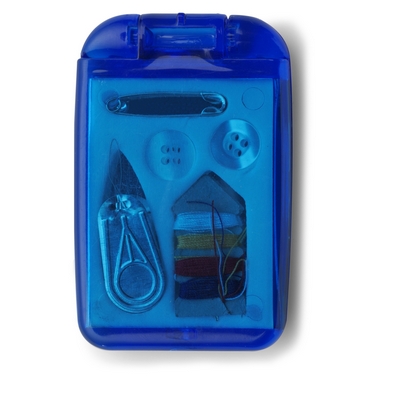 Set De Couture Bleu Marine 100 Exemplaires - 
