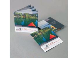 Echantillons Brochures