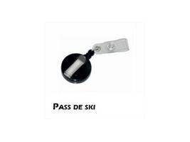 Lot de 100 Skipass