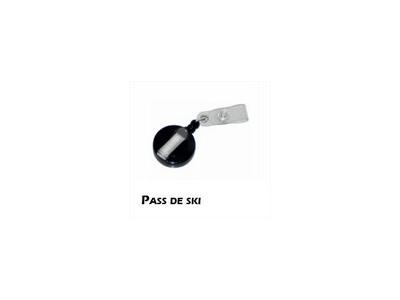 Lot de 100 Skipass