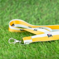 Tour de cou Personnalisé [ Impression, Pas Cher] Lanyard