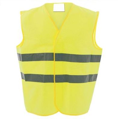 Gilets fluo