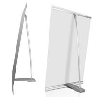 L-banner mini : A4, A3#E