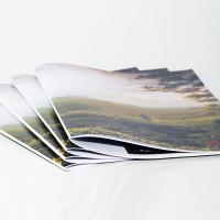 Brochure 10,5x21 cm