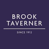 Brook Taverner