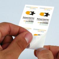 Carte Adhsive