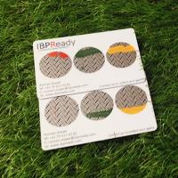 Carte Encre  gratter