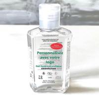 Gel Hydroalcoolique