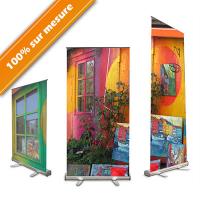Roll-up extensible, 60  200cm