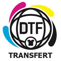 Conseill pour DTF (Quadri couleurs)