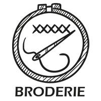 Conseill pour Broderie