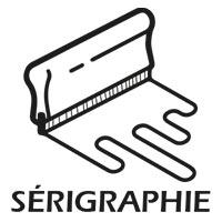 Conseill pour Srigraphie