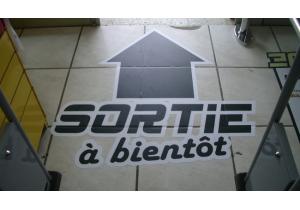 adhesif sol vinyle personnalise bern