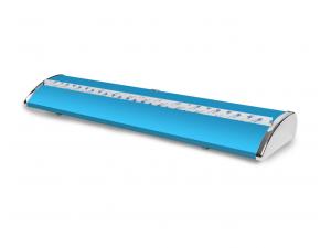 banniere type roll up 100cm imprime