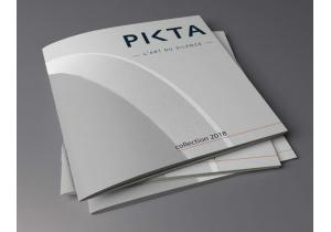 brochure carre design impression personnalise vevey