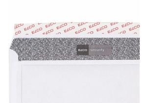 elco enveloppe security confidentiel c5 100g blanc suisse