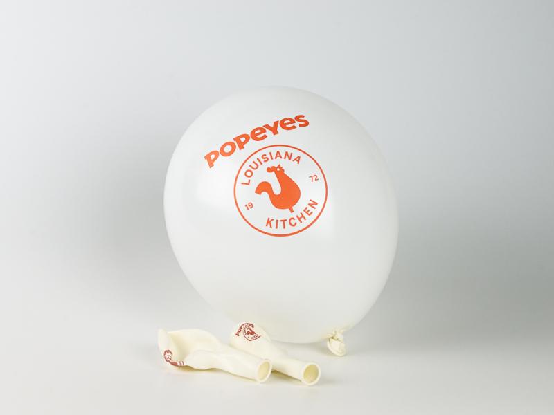 Ballon géant rond diam 80 cm OR - Ballons / Gonflables pas cher - chinois