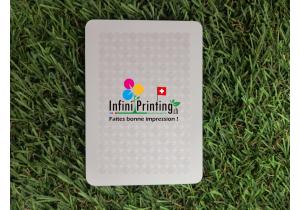 jeu de carte poker personnalise imprime infiniprinting geneve lausanne suisse