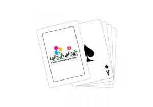 jeu de cartes poker personnalise voyage photo imprime suisse geneve infiniprinting cadeau loisirs objet publicitaire 9