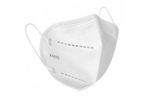 masque jetable kn95 equivalent FFP2 anti covid certifi CE