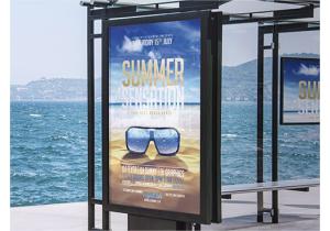 poster sur mesure format f4 f200 canton de Genve Nyon