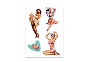 sticker planche autocollant personnalis