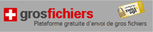 logo site gros fichiers