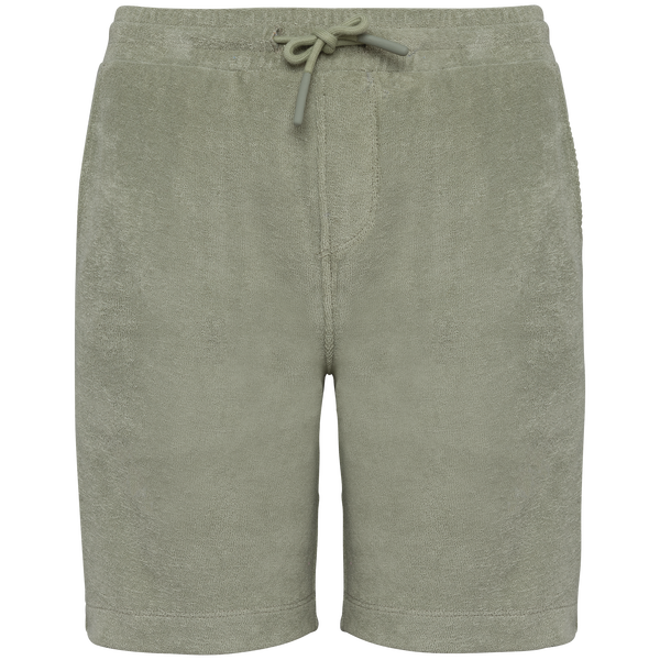Almond Green