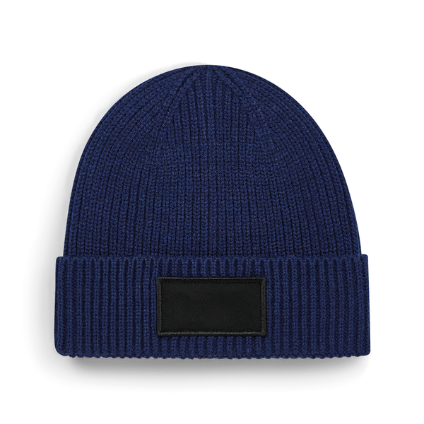 Oxford Navy / Black