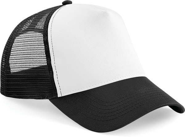 Black / White