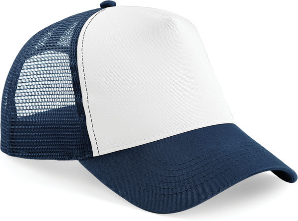 French Navy / White