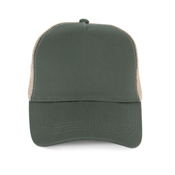 Organic Khaki / Beige