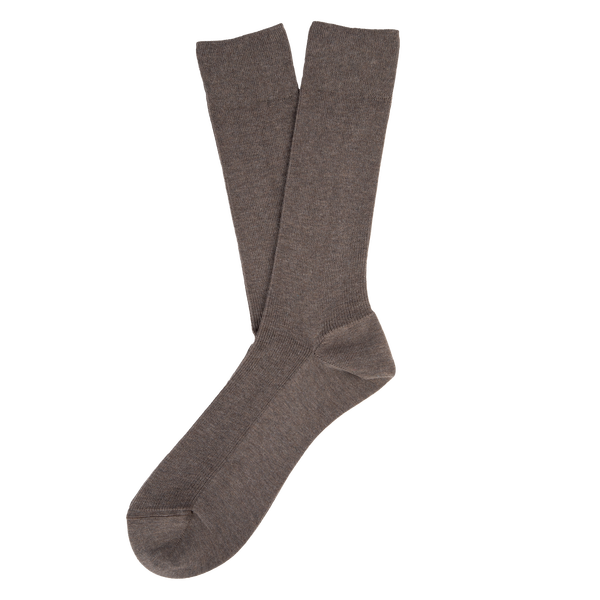Grizzly Brown Heather