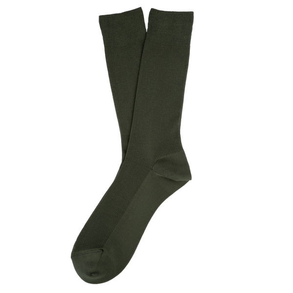 Organic Khaki