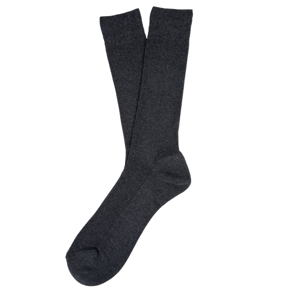 Volcano Grey Heather