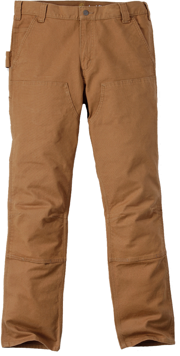 Carhartt Brown