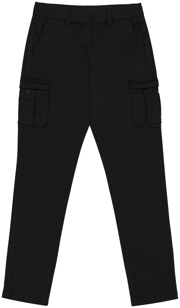 Washed black