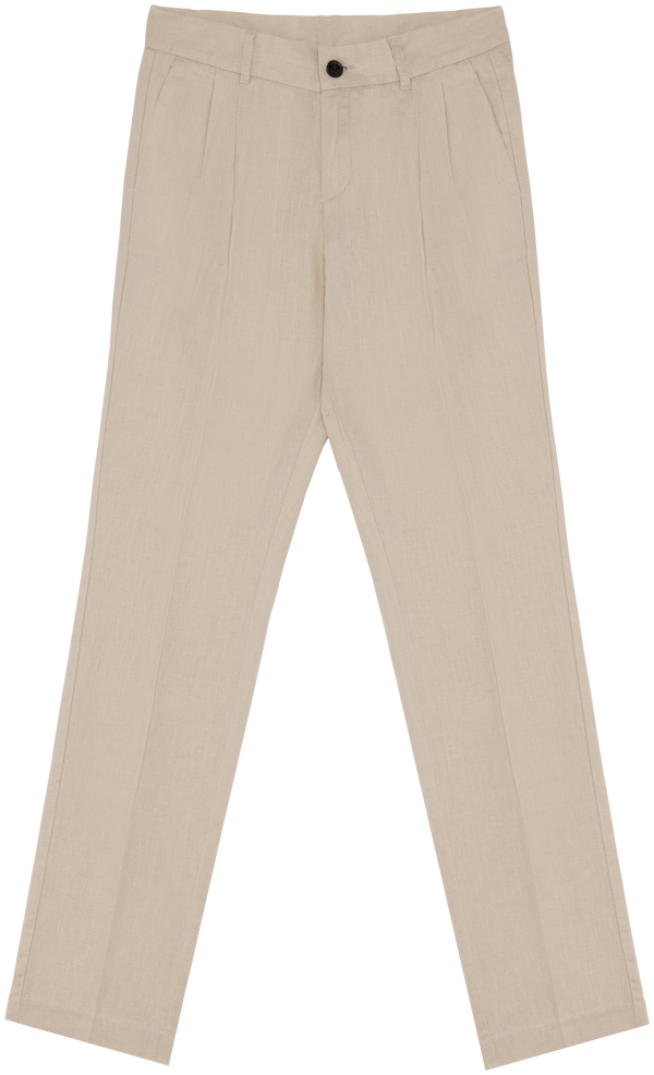 Linen Sand