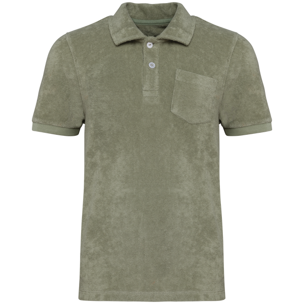 Almond Green