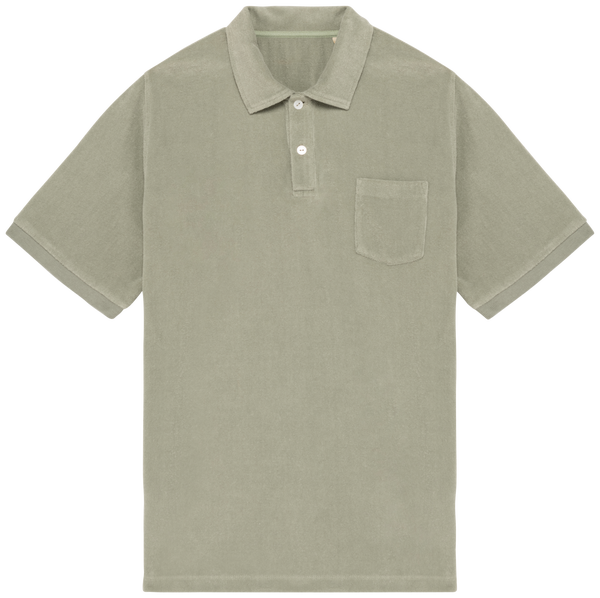 Almond Green