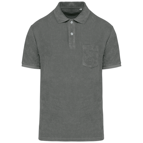 Iron Grey
