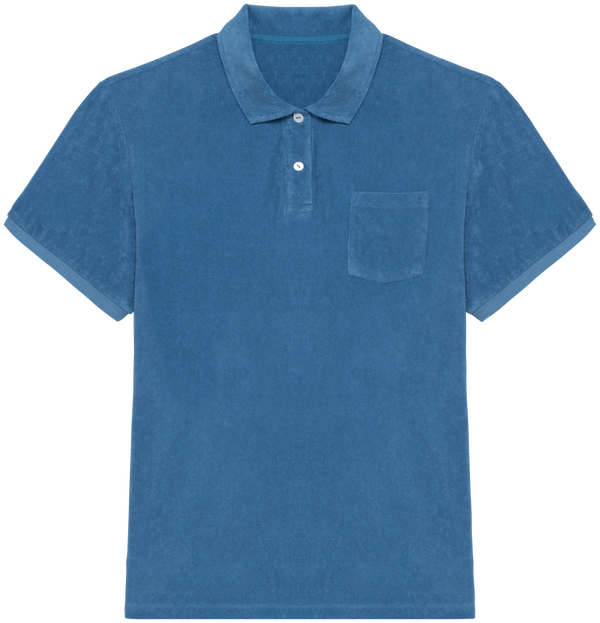 Riviera Blue