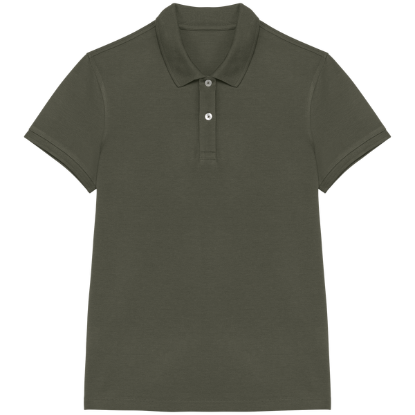 Organic Khaki