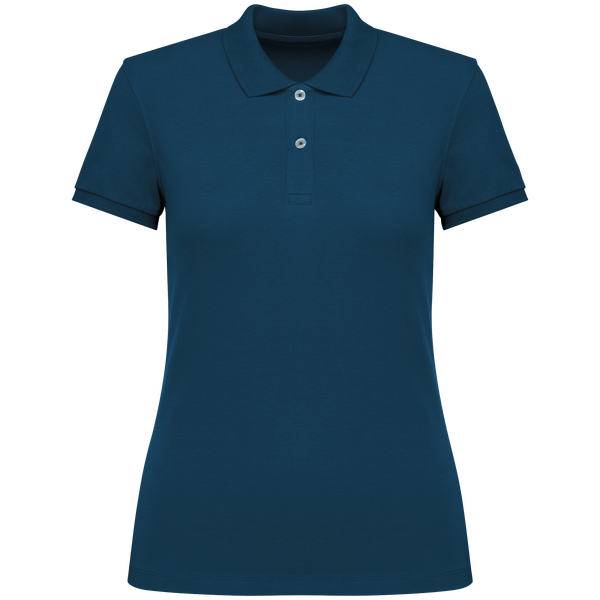 Peacock Blue
