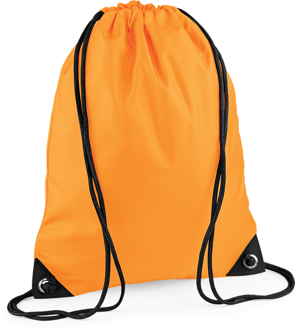 Fluorescent Orange