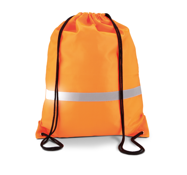 Fluorescent Orange