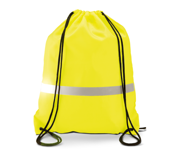 Fluorescent Yellow