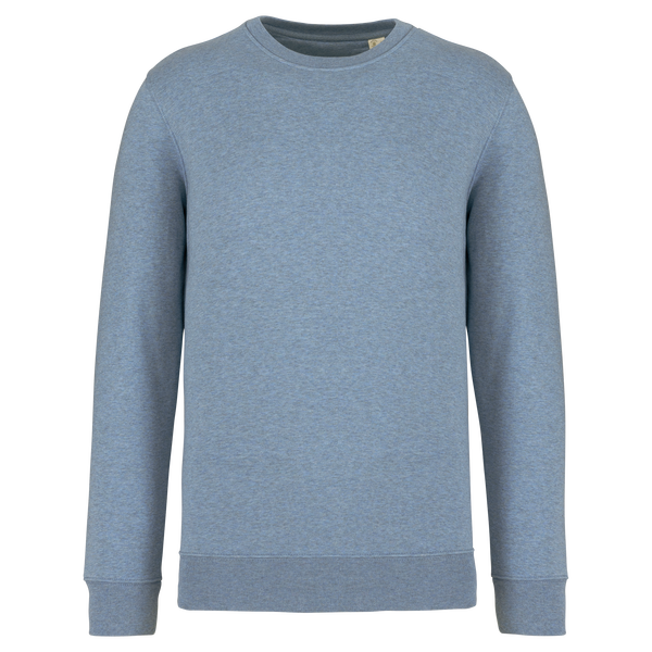 Cool Blue Heather
