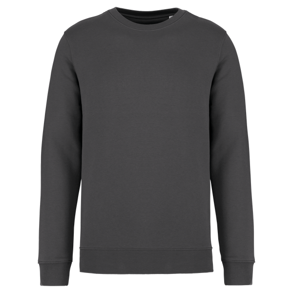 Iron Grey